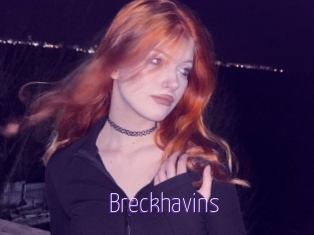 Breckhavins