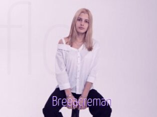 Breeacreman