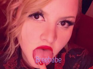 Breebabe