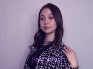 Breebeckett