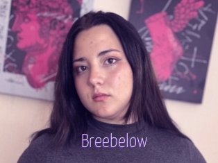 Breebelow