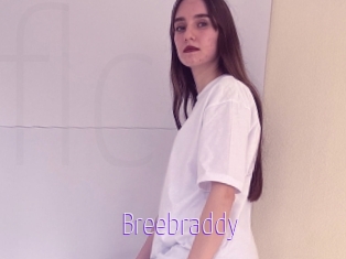 Breebraddy