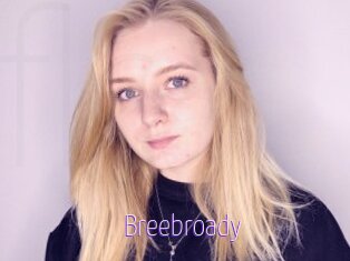 Breebroady