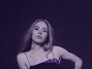 Breecilley