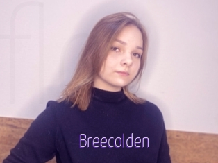 Breecolden