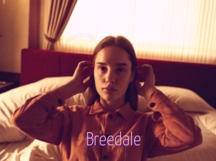 Breedale