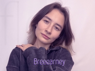 Breeearney