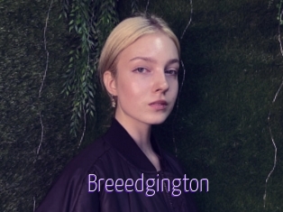 Breeedgington