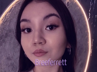 Breeferrett