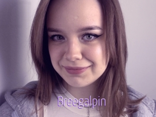 Breegalpin