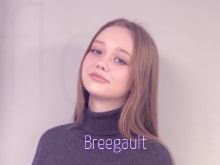 Breegault