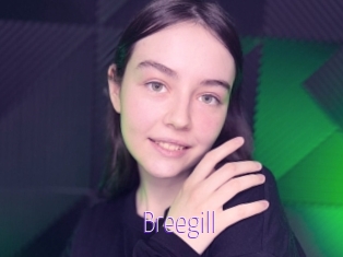 Breegill