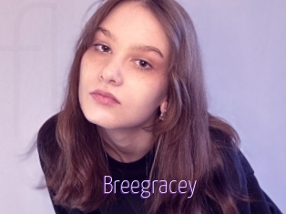 Breegracey