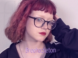 Breehazleton