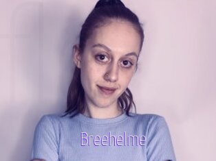 Breehelme