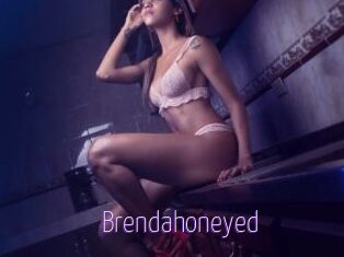 Brendahoneyed