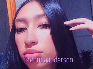 Brenndaanderson