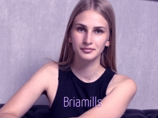 Briamills