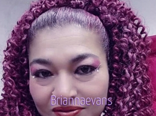 Briannaevans