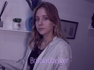 Brimladbelger