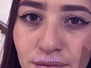 Brinalatin