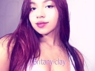 Britany_clay