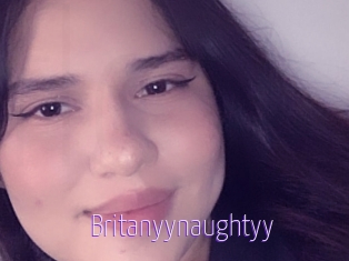 Britanyynaughtyy