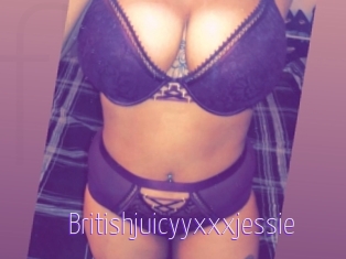 Britishjuicyyxxxjessie