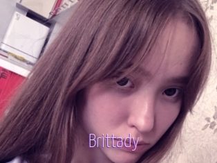 Brittady