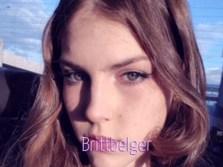 Brittbelger