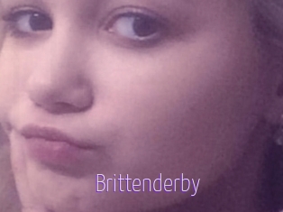 Brittenderby