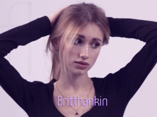 Britthankin