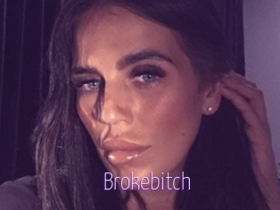 Brokebitch