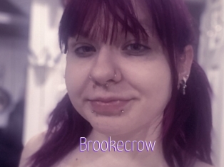 Brookecrow