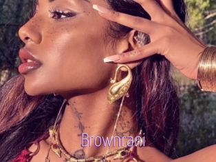 Brownrani