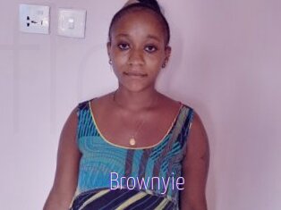 Brownyie