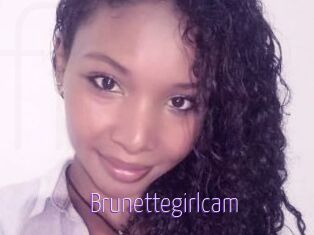 Brunettegirlcam