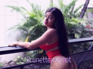 Brunettexxxhot