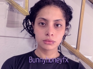 Bunnyhoneyfx