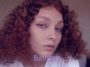 Burnsjane