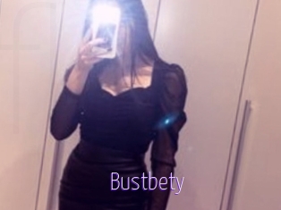 Bustbety