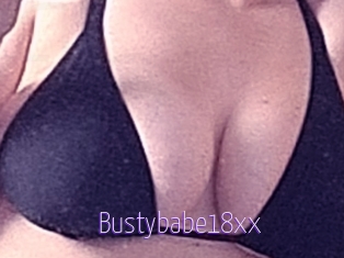 Bustybabe18xx