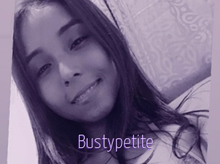 Bustypetite