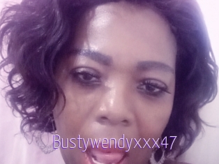 Bustywendyxxx47