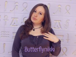 Butterflynikki