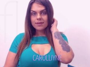 CAROLLIYNE