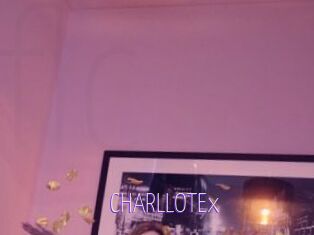 CHARLLOTEx