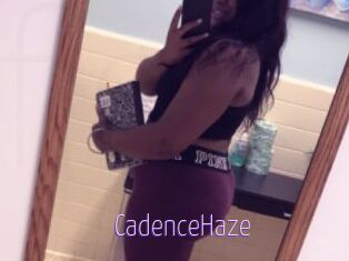 Cadence_Haze