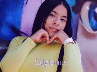 CadyJenner