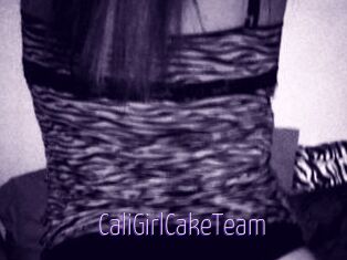 CaliGirlCakeTeam